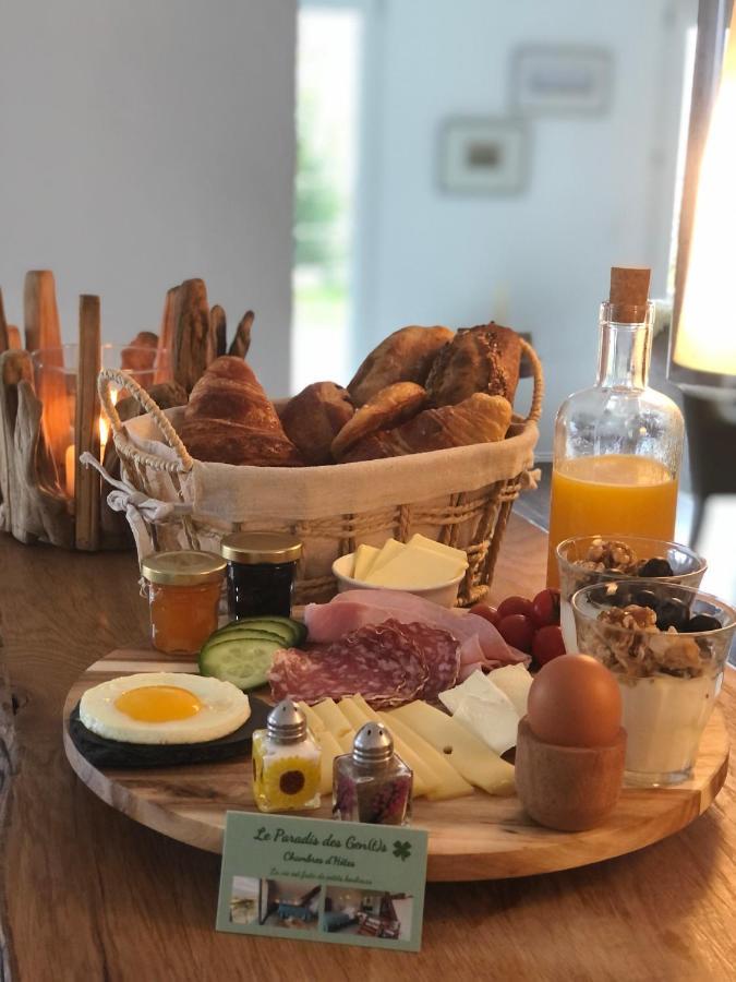 Le Paradis Des Gen Seyssel Kültér fotó